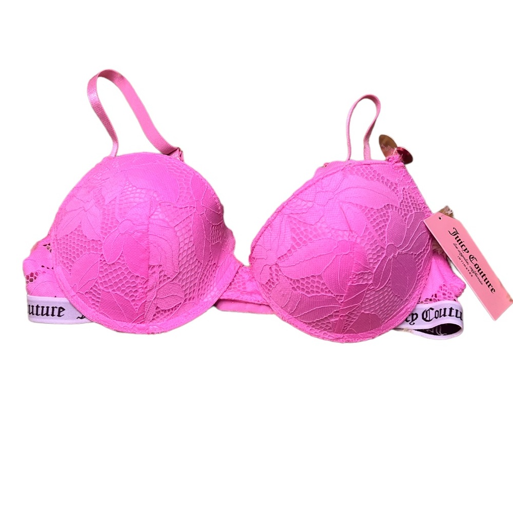Juicy Couture Bra